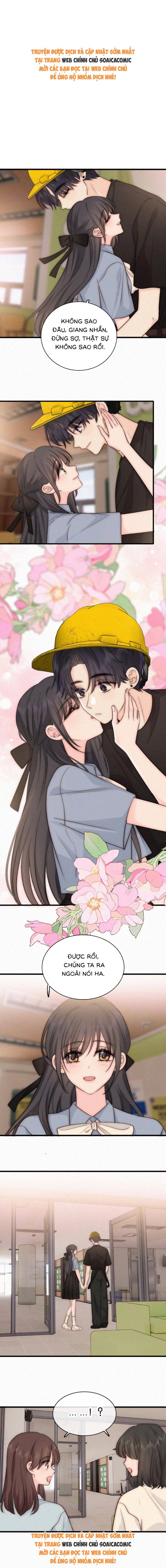 Điên Cuồng Yêu Em Chapter 150 - Trang 2