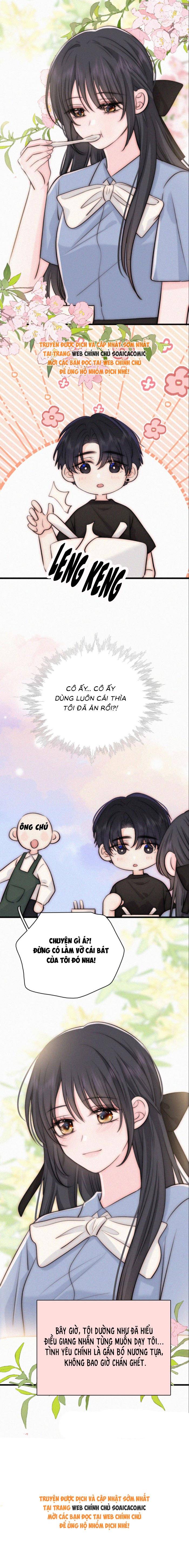Điên Cuồng Yêu Em Chapter 151 - Trang 2