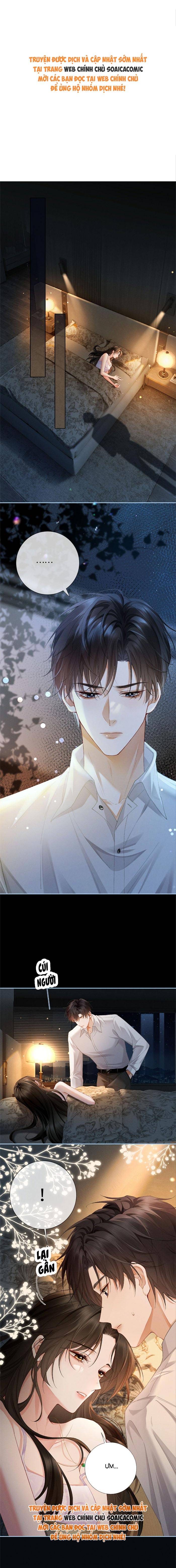 Tình Yêu Muộn Màng Chapter 2 - Trang 2