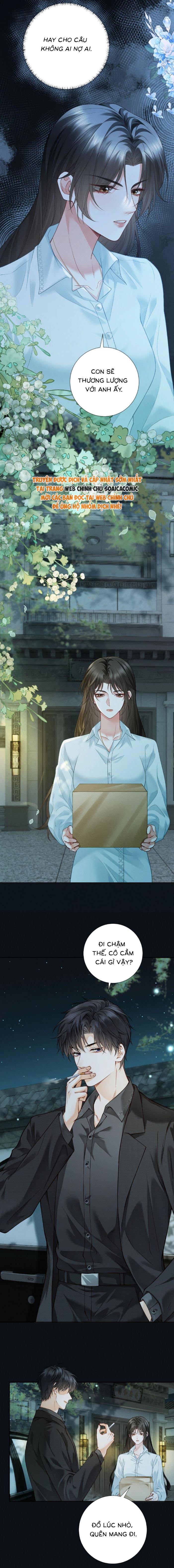 Tình Yêu Muộn Màng Chapter 3 - Trang 2