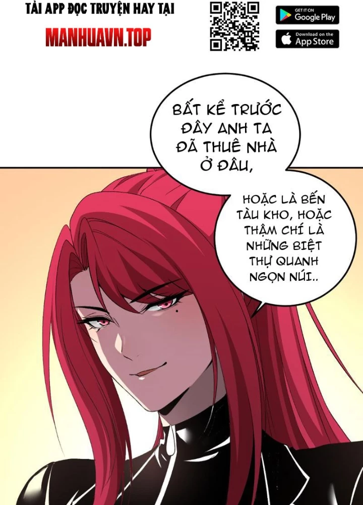 Ta Hóa Thân Ma Thần, Trở Thành Diệt Thế Cự Thú! Chapter 29 - Trang 2
