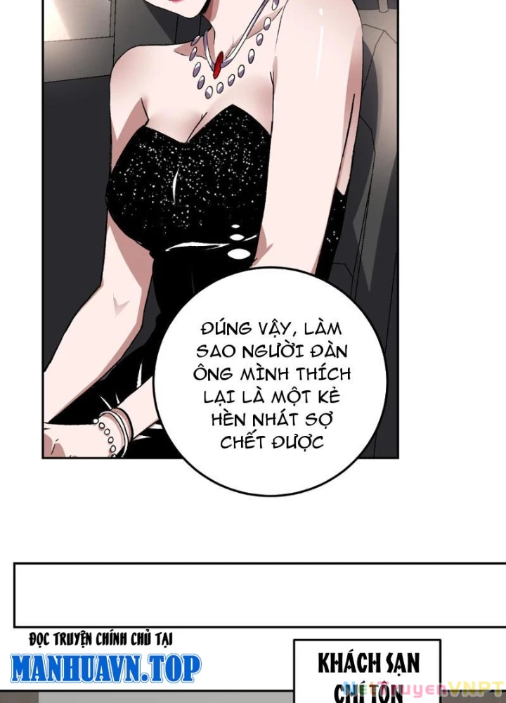 Ta Hóa Thân Ma Thần, Trở Thành Diệt Thế Cự Thú! Chapter 30 - Trang 2
