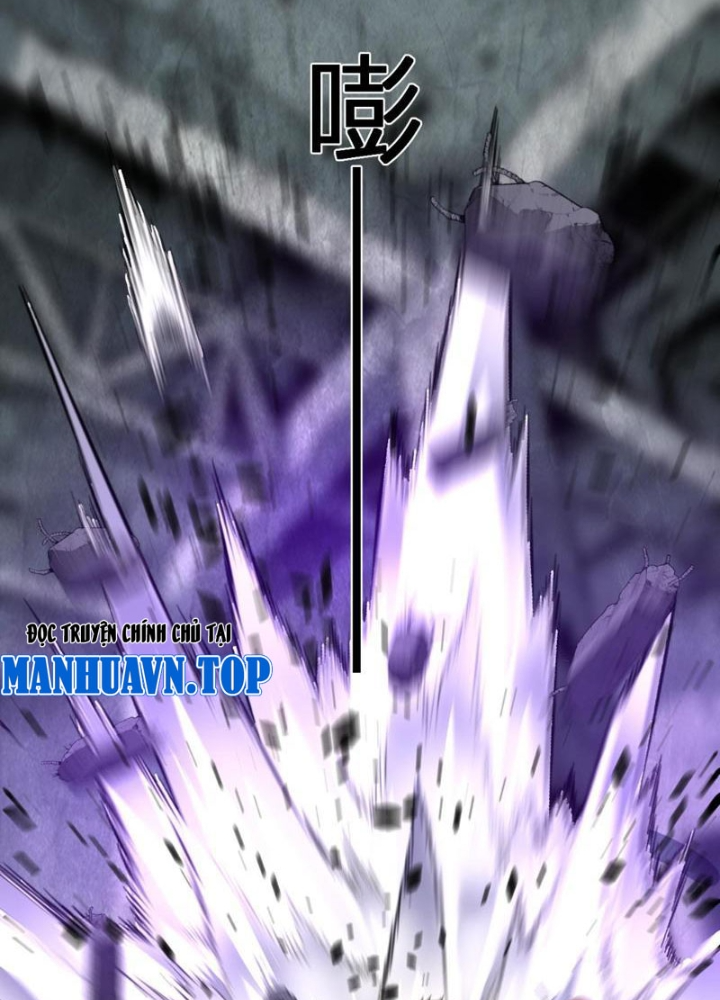 Ta Hóa Thân Ma Thần, Trở Thành Diệt Thế Cự Thú! Chapter 33 - Trang 2