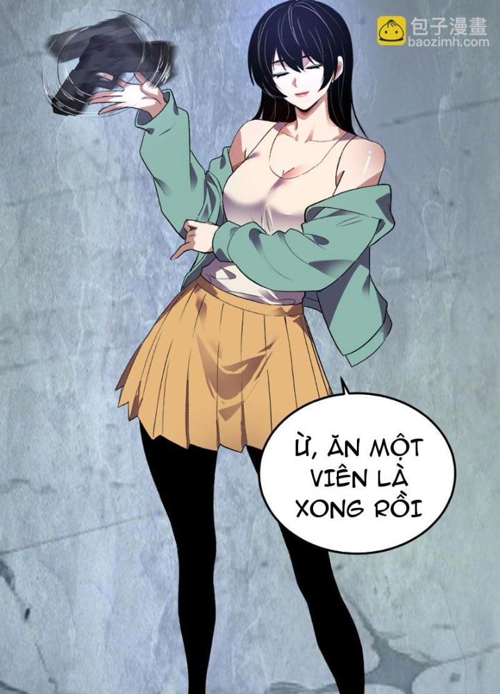 Ta Hóa Thân Ma Thần, Trở Thành Diệt Thế Cự Thú! Chapter 33 - Trang 2