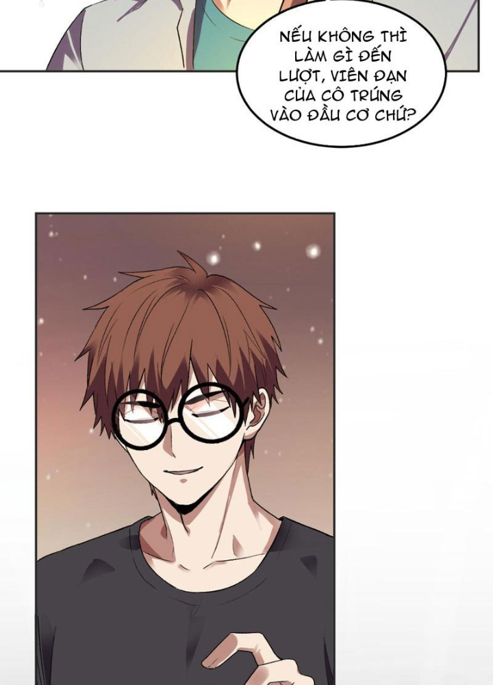 Ta Hóa Thân Ma Thần, Trở Thành Diệt Thế Cự Thú! Chapter 33 - Trang 2