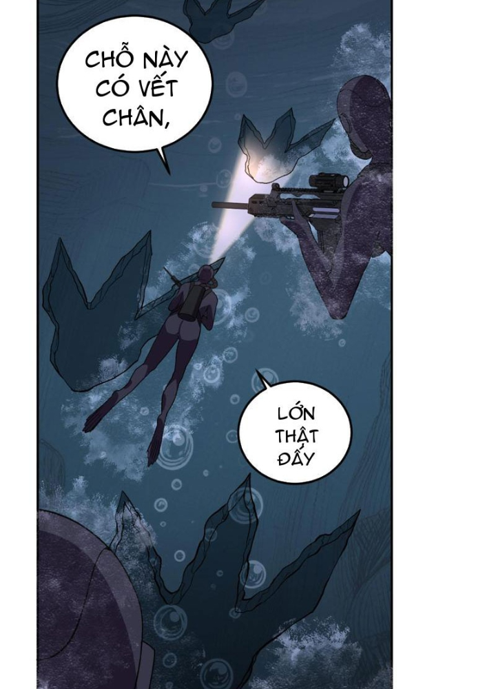 Ta Hóa Thân Ma Thần, Trở Thành Diệt Thế Cự Thú! Chapter 33 - Trang 2
