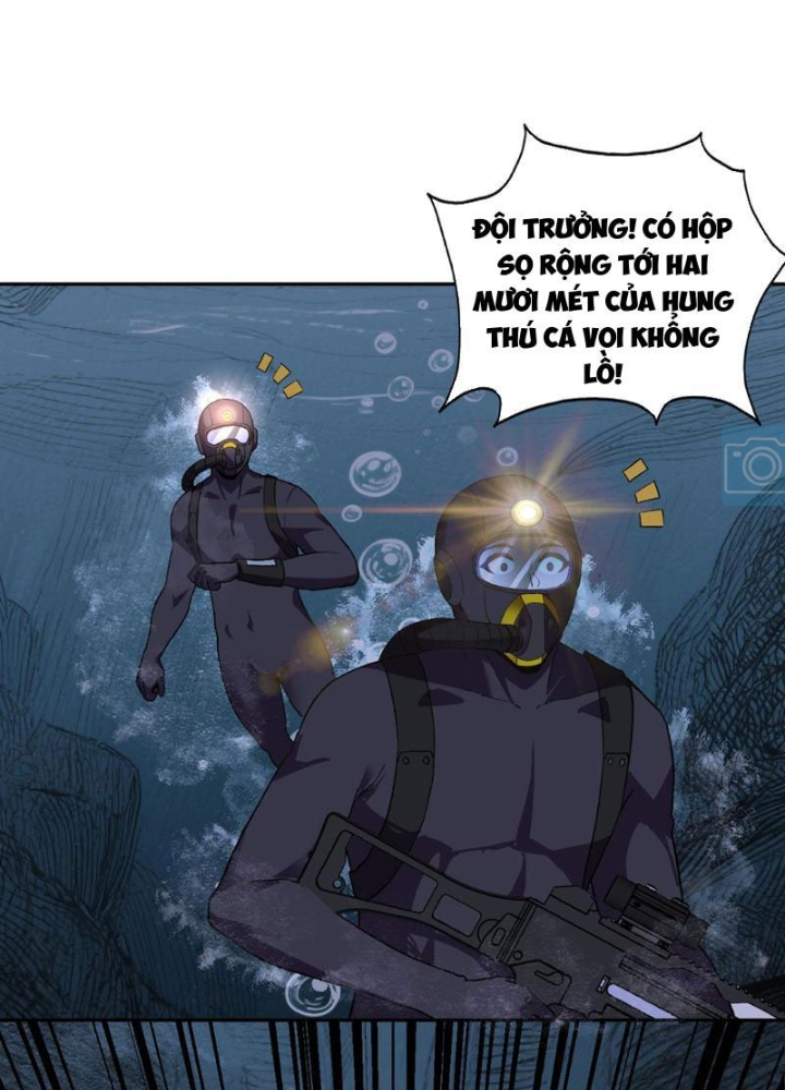 Ta Hóa Thân Ma Thần, Trở Thành Diệt Thế Cự Thú! Chapter 33 - Trang 2