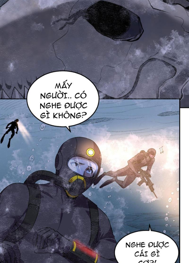 Ta Hóa Thân Ma Thần, Trở Thành Diệt Thế Cự Thú! Chapter 33 - Trang 2