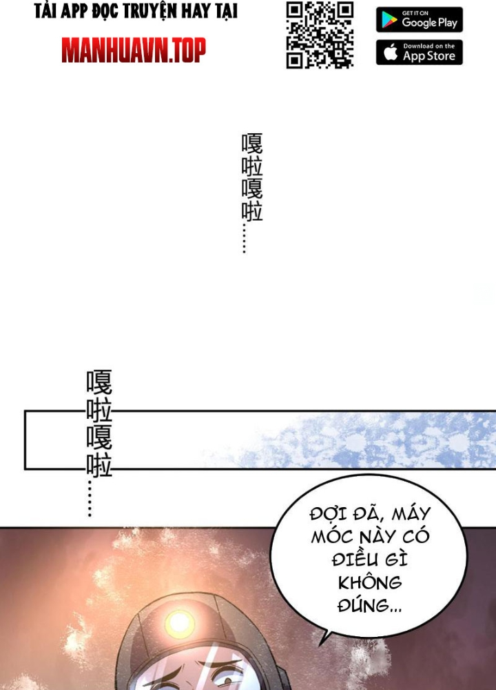 Ta Hóa Thân Ma Thần, Trở Thành Diệt Thế Cự Thú! Chapter 33 - Trang 2