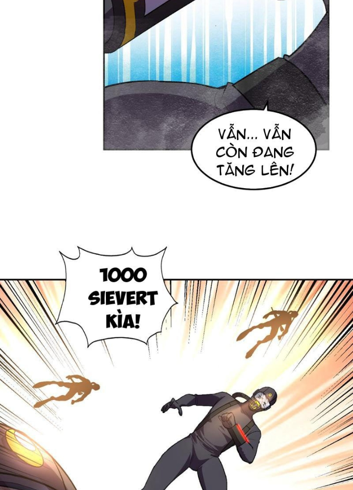 Ta Hóa Thân Ma Thần, Trở Thành Diệt Thế Cự Thú! Chapter 33 - Trang 2