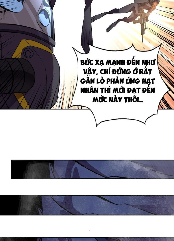 Ta Hóa Thân Ma Thần, Trở Thành Diệt Thế Cự Thú! Chapter 33 - Trang 2
