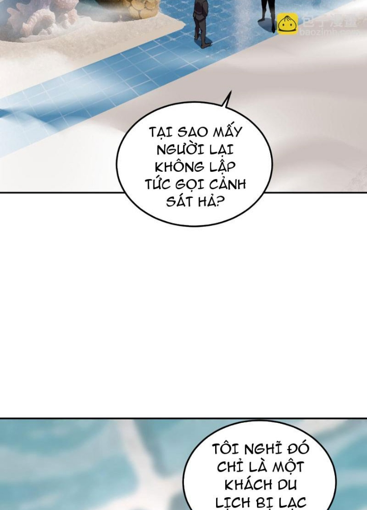 Ta Hóa Thân Ma Thần, Trở Thành Diệt Thế Cự Thú! Chapter 33 - Trang 2