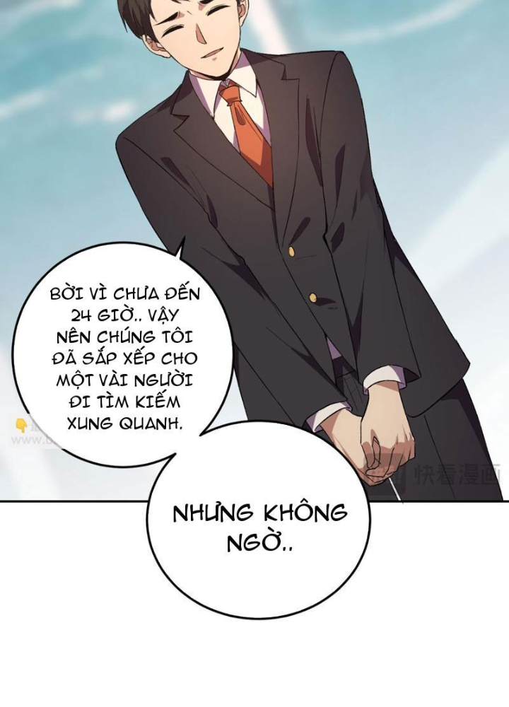 Ta Hóa Thân Ma Thần, Trở Thành Diệt Thế Cự Thú! Chapter 33 - Trang 2
