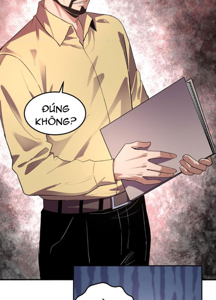 Ta Hóa Thân Ma Thần, Trở Thành Diệt Thế Cự Thú! Chapter 33 - Trang 2