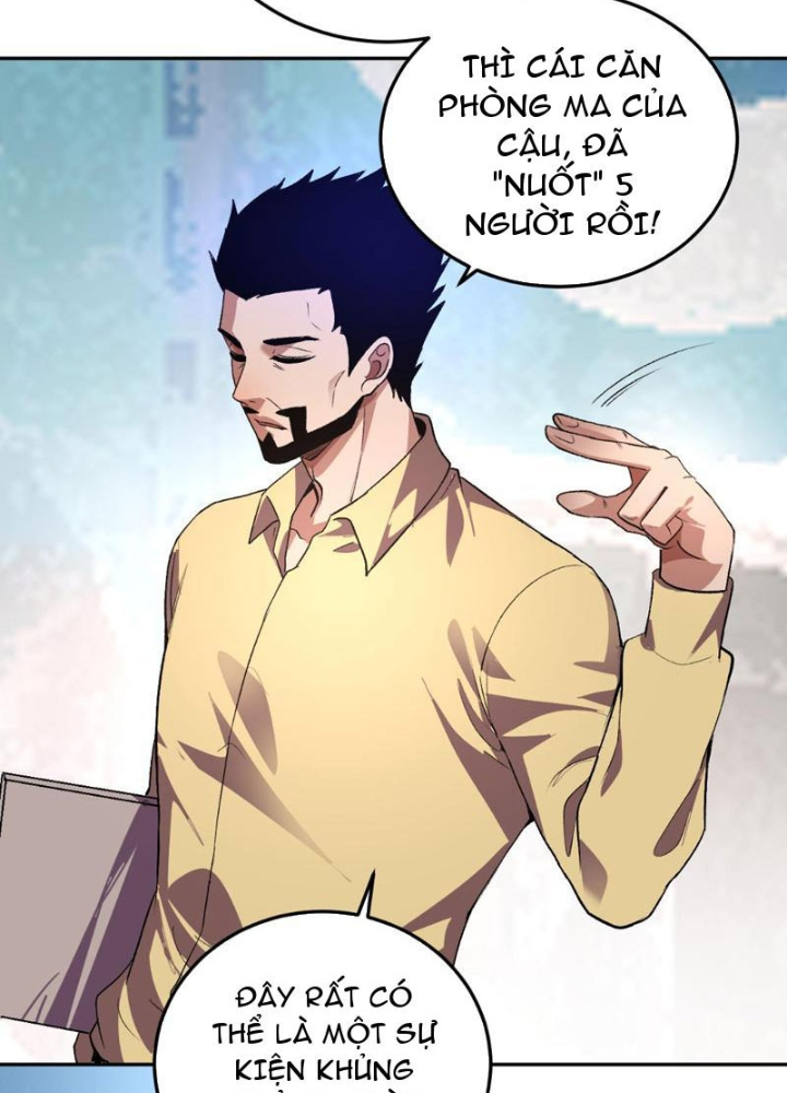 Ta Hóa Thân Ma Thần, Trở Thành Diệt Thế Cự Thú! Chapter 33 - Trang 2