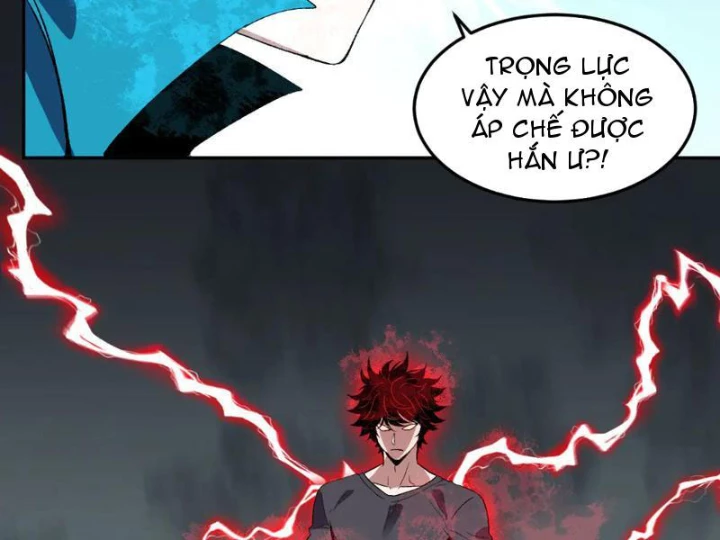Ta Hóa Thân Ma Thần, Trở Thành Diệt Thế Cự Thú! Chapter 36 - Trang 2