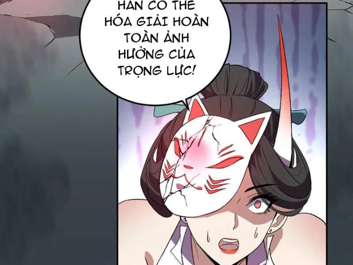 Ta Hóa Thân Ma Thần, Trở Thành Diệt Thế Cự Thú! Chapter 36 - Trang 2