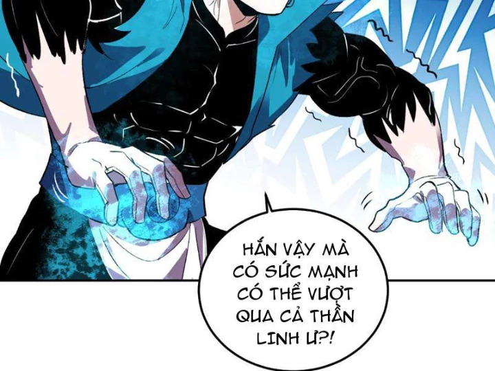 Ta Hóa Thân Ma Thần, Trở Thành Diệt Thế Cự Thú! Chapter 36 - Trang 2