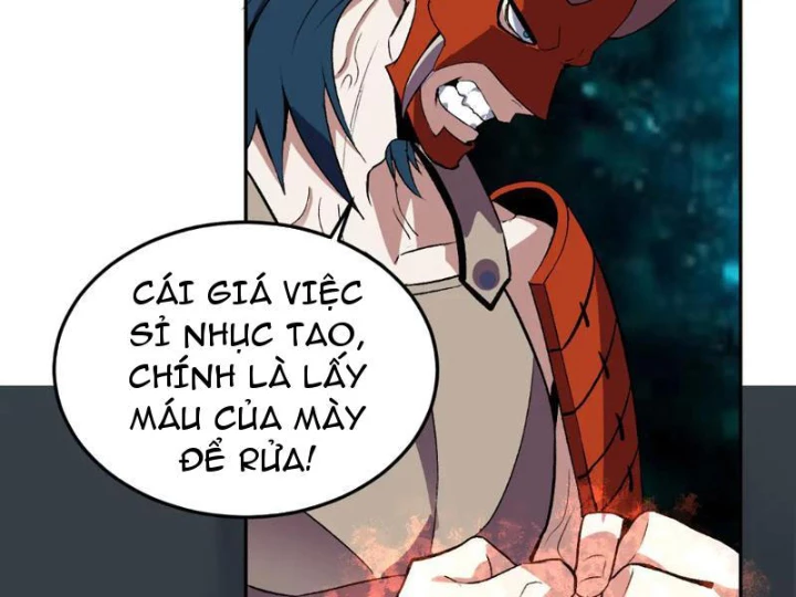 Ta Hóa Thân Ma Thần, Trở Thành Diệt Thế Cự Thú! Chapter 36 - Trang 2