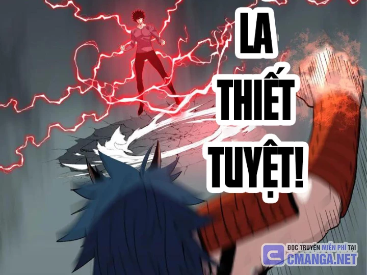 Ta Hóa Thân Ma Thần, Trở Thành Diệt Thế Cự Thú! Chapter 36 - Trang 2