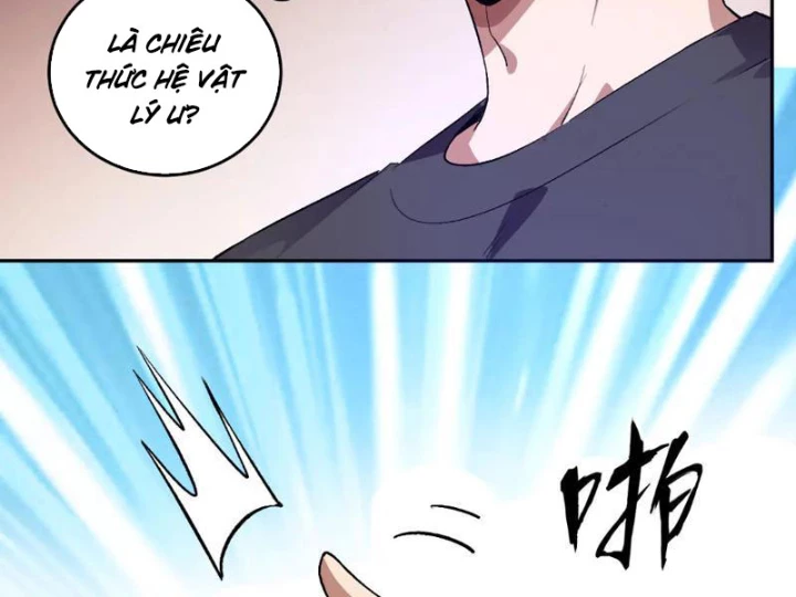 Ta Hóa Thân Ma Thần, Trở Thành Diệt Thế Cự Thú! Chapter 36 - Trang 2