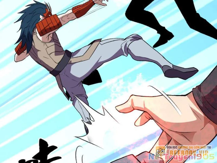 Ta Hóa Thân Ma Thần, Trở Thành Diệt Thế Cự Thú! Chapter 36 - Trang 2