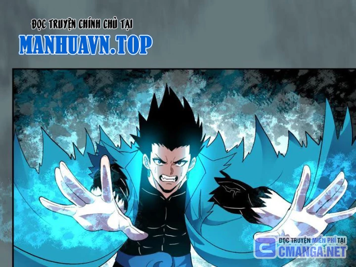 Ta Hóa Thân Ma Thần, Trở Thành Diệt Thế Cự Thú! Chapter 36 - Trang 2