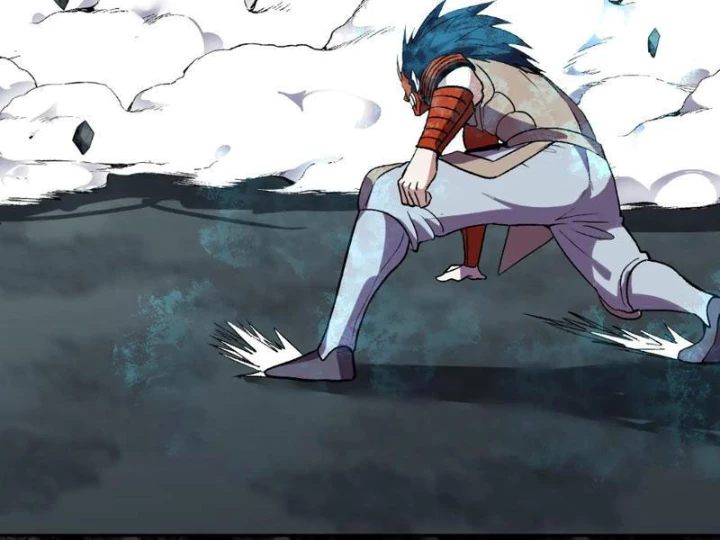 Ta Hóa Thân Ma Thần, Trở Thành Diệt Thế Cự Thú! Chapter 36 - Trang 2