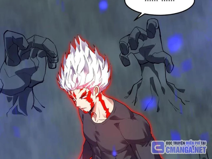 Ta Hóa Thân Ma Thần, Trở Thành Diệt Thế Cự Thú! Chapter 36 - Trang 2
