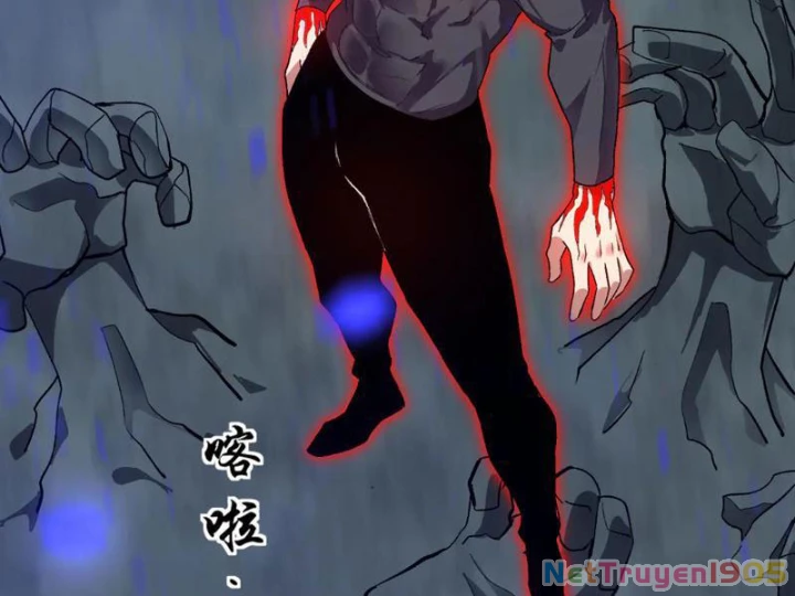 Ta Hóa Thân Ma Thần, Trở Thành Diệt Thế Cự Thú! Chapter 36 - Trang 2