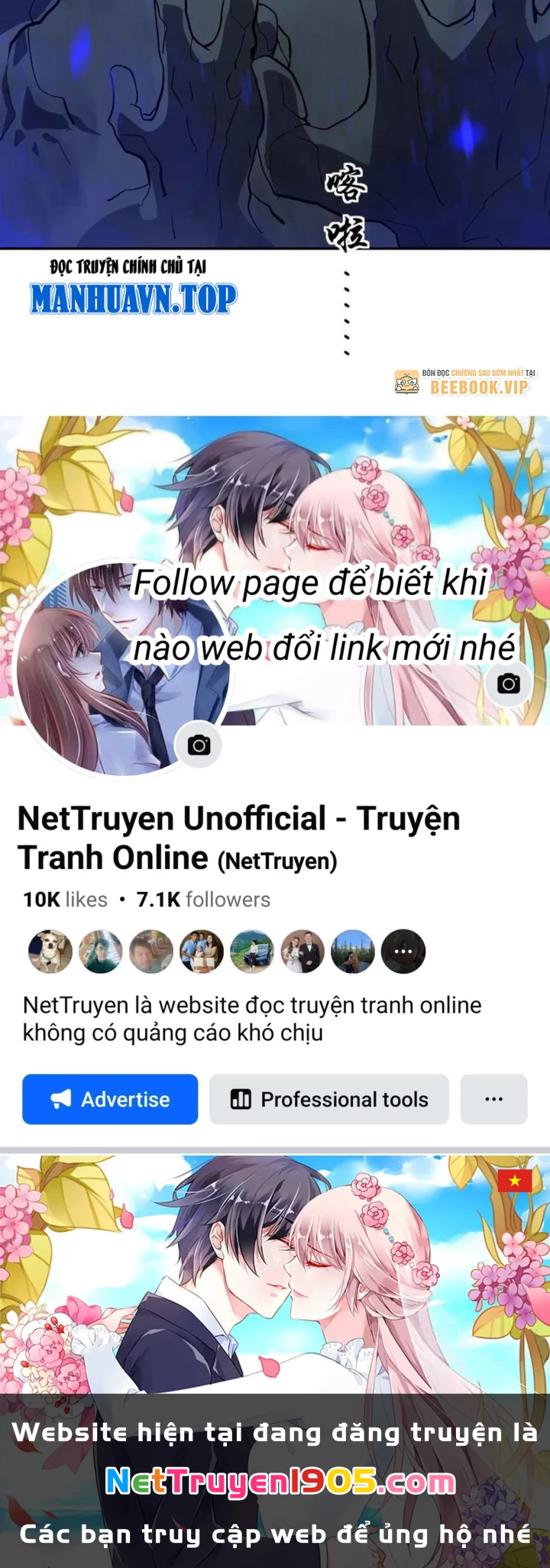 Ta Hóa Thân Ma Thần, Trở Thành Diệt Thế Cự Thú! Chapter 36 - Trang 2