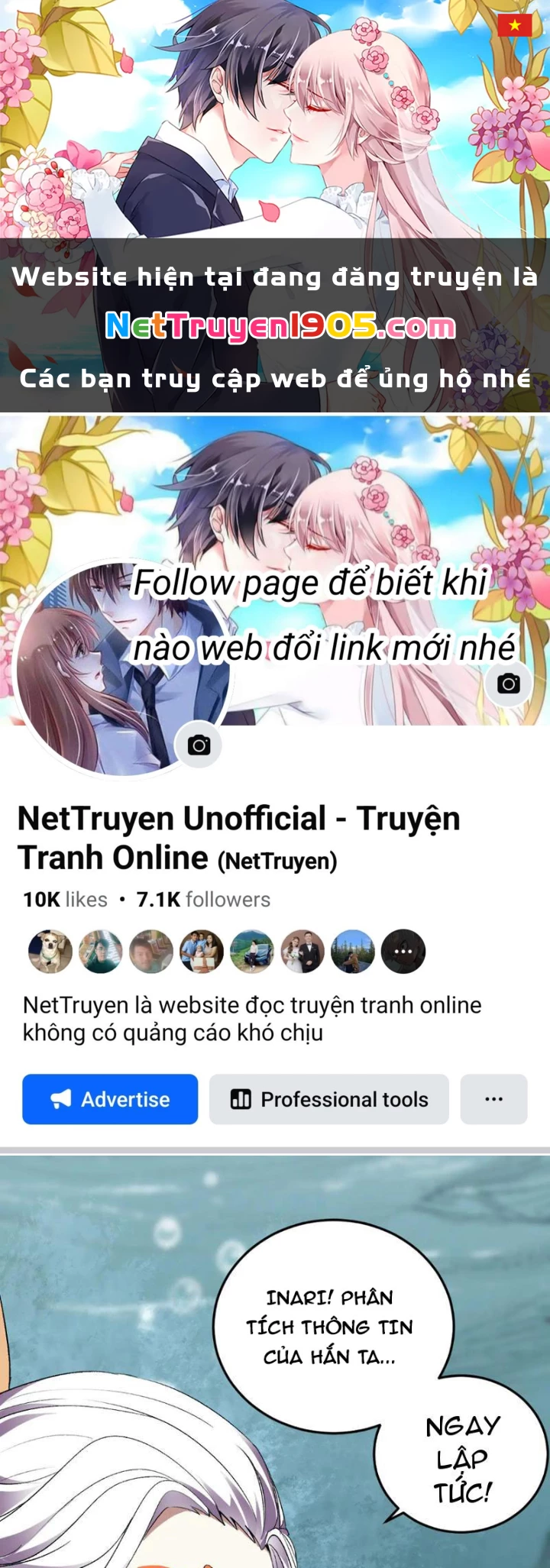 Ta Hóa Thân Ma Thần, Trở Thành Diệt Thế Cự Thú! Chapter 36 - Trang 2