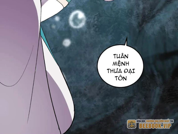 Ta Hóa Thân Ma Thần, Trở Thành Diệt Thế Cự Thú! Chapter 36 - Trang 2