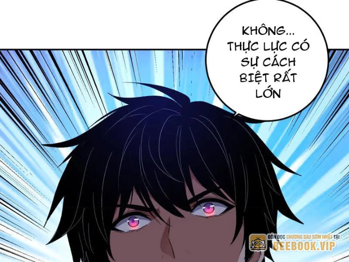 Ta Hóa Thân Ma Thần, Trở Thành Diệt Thế Cự Thú! Chapter 36 - Trang 2