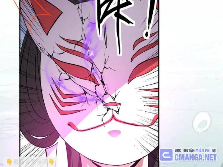 Ta Hóa Thân Ma Thần, Trở Thành Diệt Thế Cự Thú! Chapter 36 - Trang 2