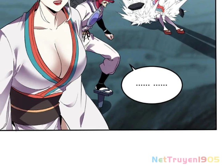 Ta Hóa Thân Ma Thần, Trở Thành Diệt Thế Cự Thú! Chapter 36 - Trang 2