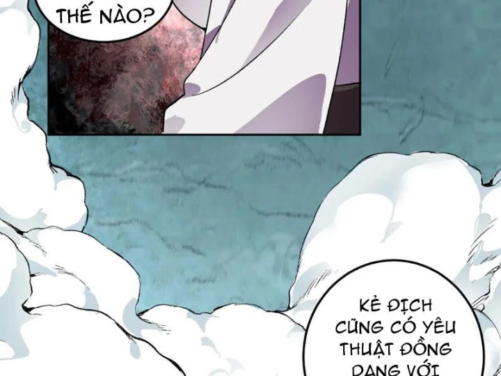 Ta Hóa Thân Ma Thần, Trở Thành Diệt Thế Cự Thú! Chapter 36 - Trang 2