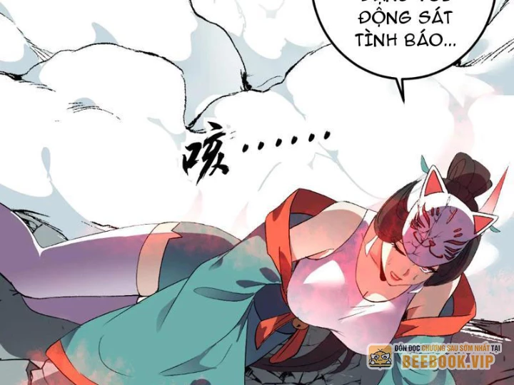 Ta Hóa Thân Ma Thần, Trở Thành Diệt Thế Cự Thú! Chapter 36 - Trang 2