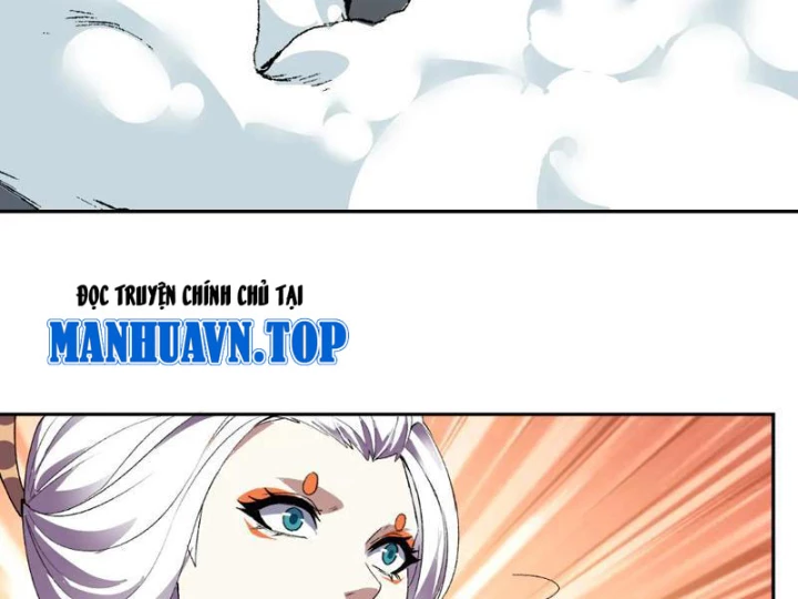 Ta Hóa Thân Ma Thần, Trở Thành Diệt Thế Cự Thú! Chapter 36 - Trang 2