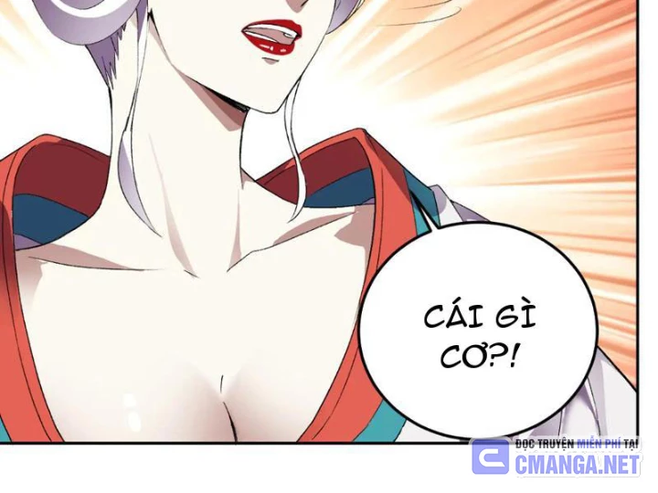 Ta Hóa Thân Ma Thần, Trở Thành Diệt Thế Cự Thú! Chapter 36 - Trang 2