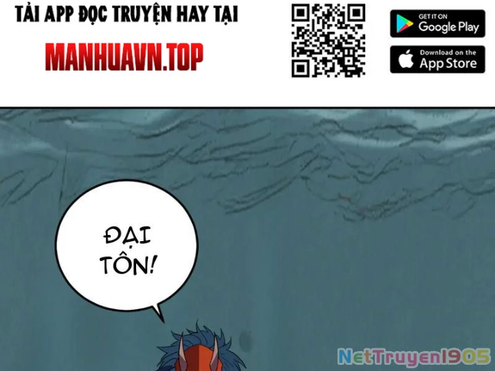 Ta Hóa Thân Ma Thần, Trở Thành Diệt Thế Cự Thú! Chapter 36 - Trang 2