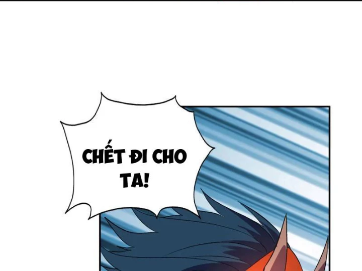 Ta Hóa Thân Ma Thần, Trở Thành Diệt Thế Cự Thú! Chapter 36 - Trang 2