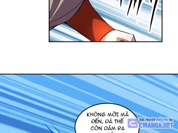 Ta Hóa Thân Ma Thần, Trở Thành Diệt Thế Cự Thú! Chapter 36 - Trang 2