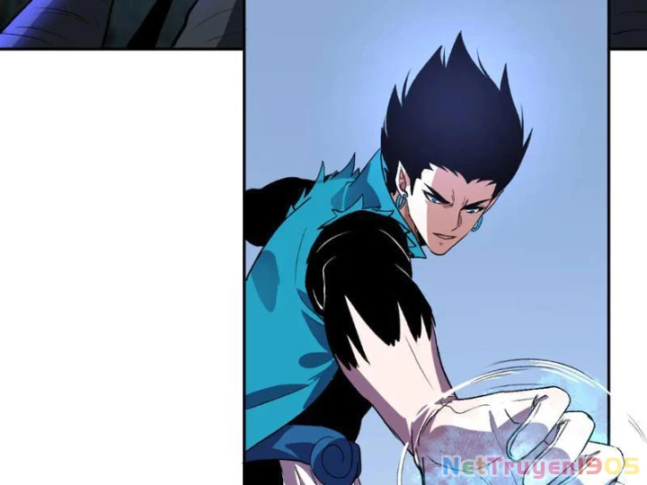 Ta Hóa Thân Ma Thần, Trở Thành Diệt Thế Cự Thú! Chapter 36 - Trang 2