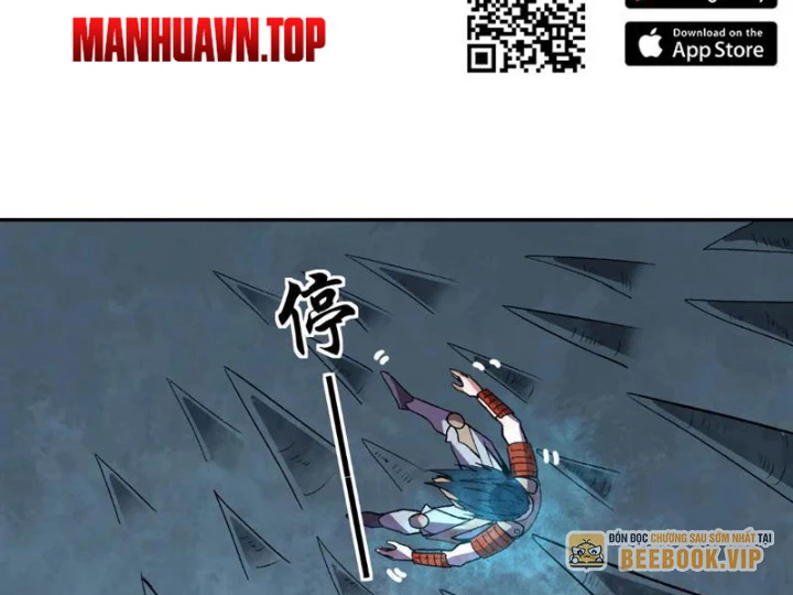 Ta Hóa Thân Ma Thần, Trở Thành Diệt Thế Cự Thú! Chapter 36 - Trang 2