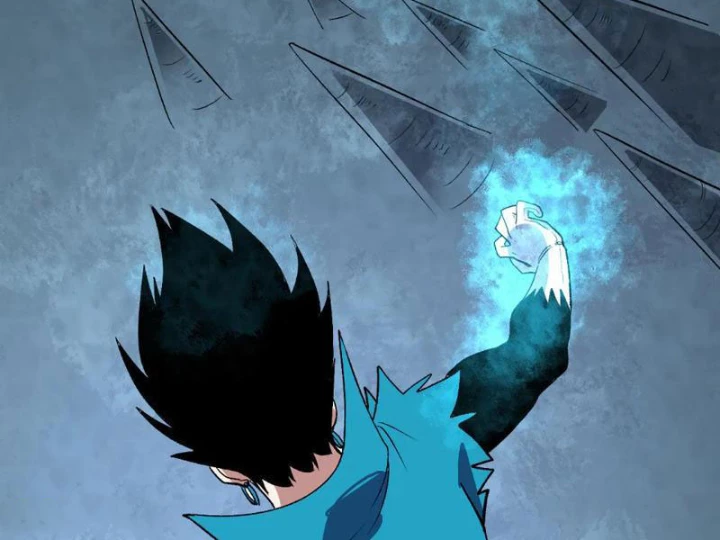 Ta Hóa Thân Ma Thần, Trở Thành Diệt Thế Cự Thú! Chapter 36 - Trang 2