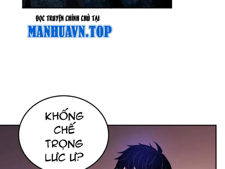 Ta Hóa Thân Ma Thần, Trở Thành Diệt Thế Cự Thú! Chapter 36 - Trang 2