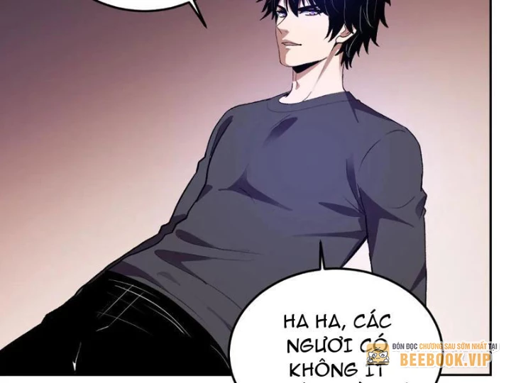 Ta Hóa Thân Ma Thần, Trở Thành Diệt Thế Cự Thú! Chapter 36 - Trang 2