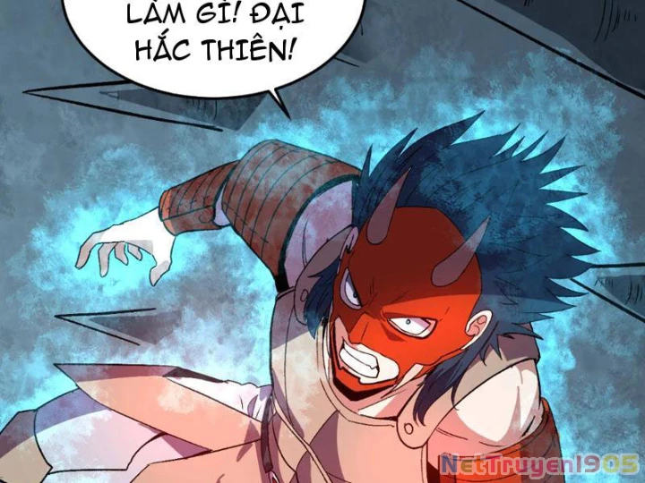 Ta Hóa Thân Ma Thần, Trở Thành Diệt Thế Cự Thú! Chapter 36 - Trang 2