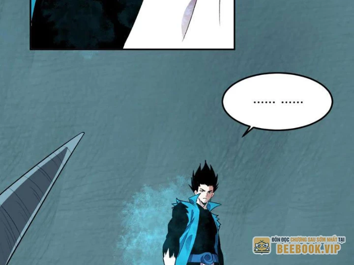 Ta Hóa Thân Ma Thần, Trở Thành Diệt Thế Cự Thú! Chapter 36 - Trang 2